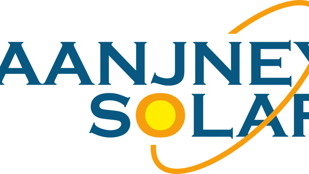 Aanjney Solar