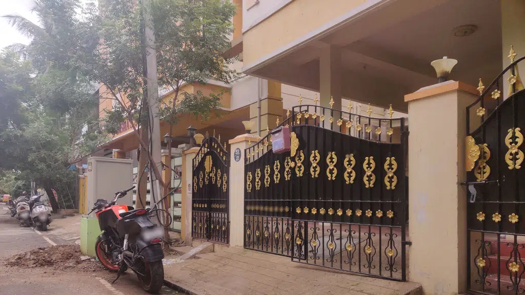 Parasuraman Associates