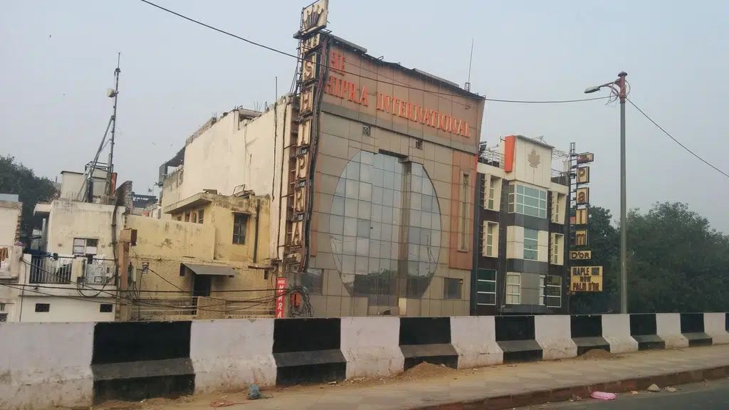 Gupta Metals Paharganj