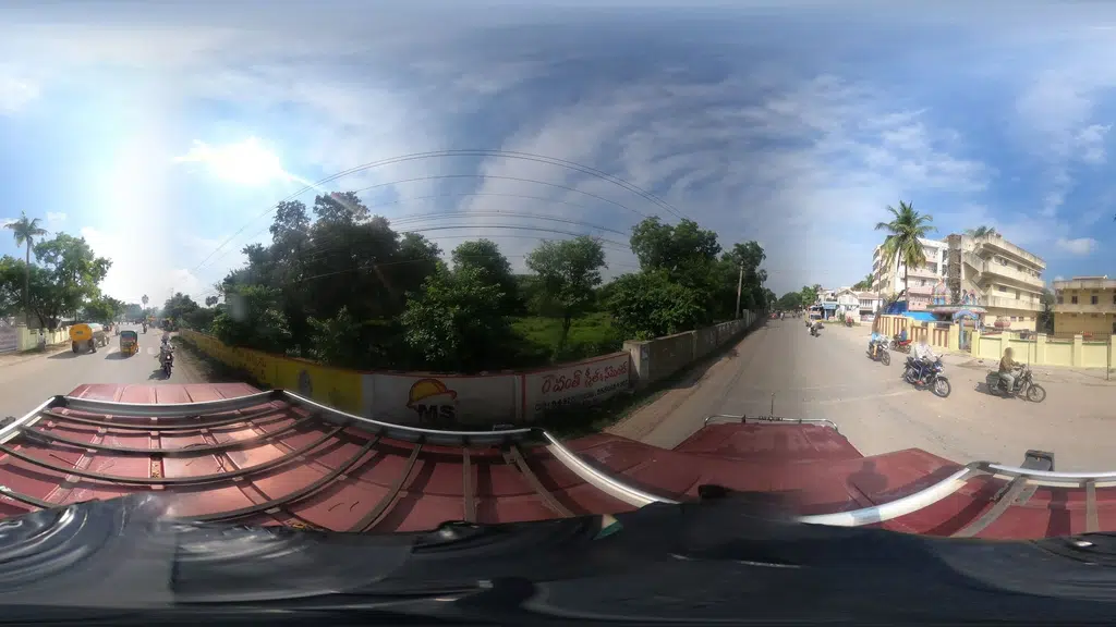 SK Masthan Auto Garage