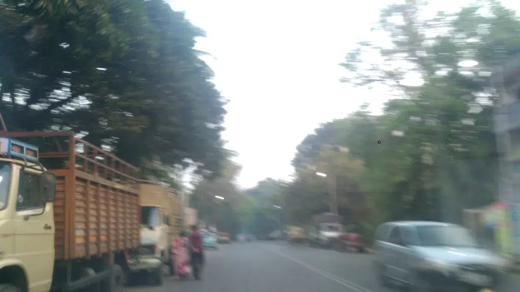 Bhukkad Ka Nukkad