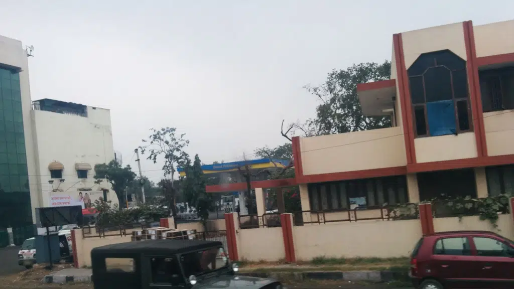 Jaipur Fertility Centre