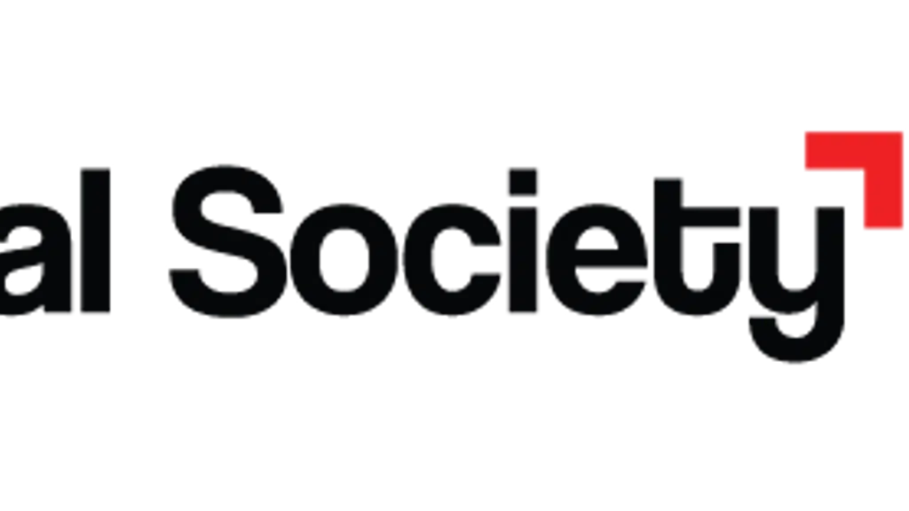 The Digital Society