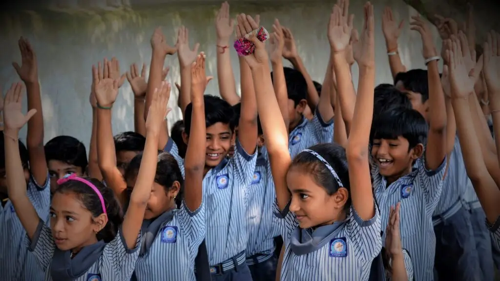 Shikshan Ane Samaj Kalyan Kendra