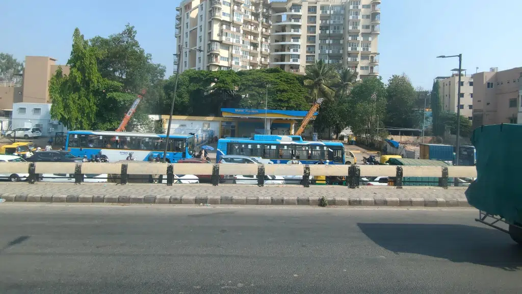 Sudhir Weigh Bridge