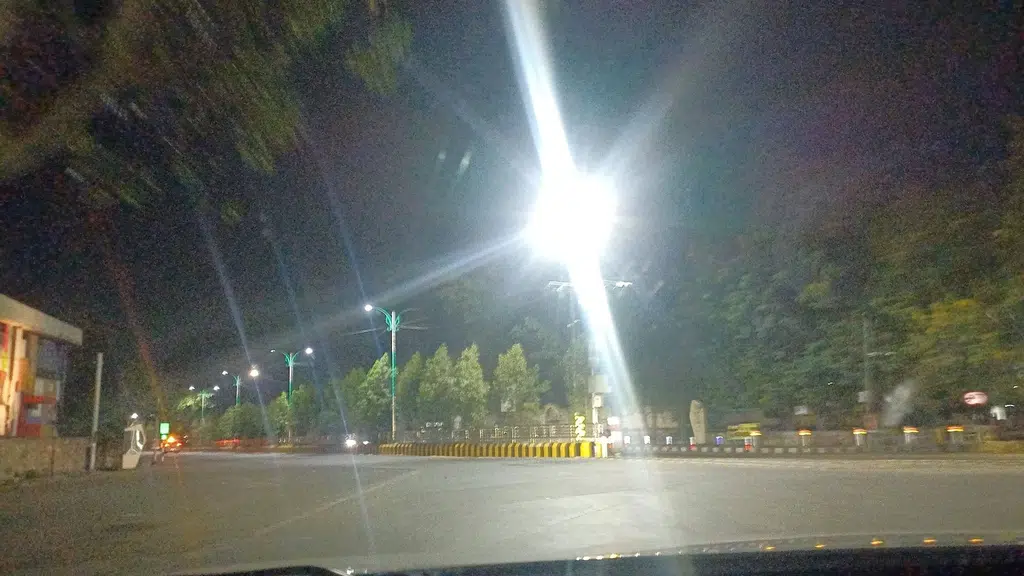 District Sports Stadium