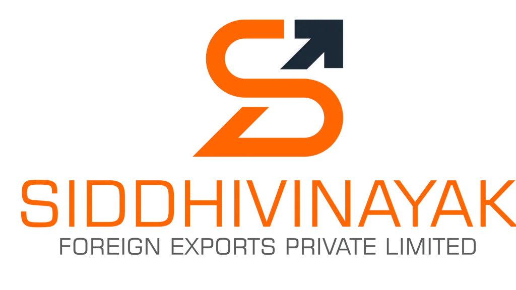 Siddhivinayak Foreign Exports