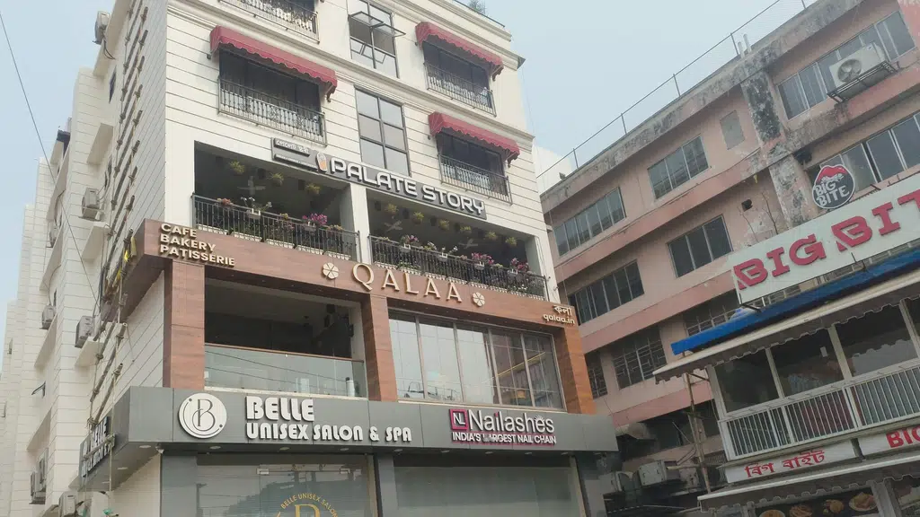 HDFC Bank