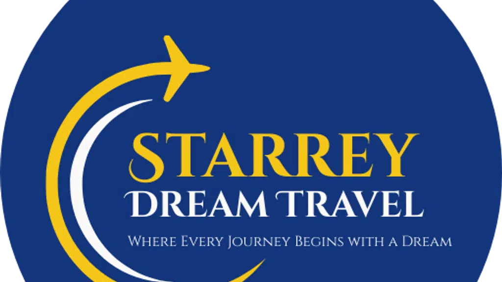 Starrey Dream Travel