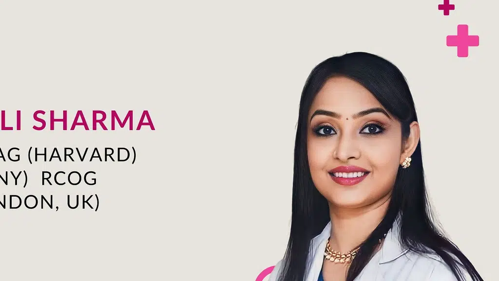 Gynohealth By AIIMS Alumni