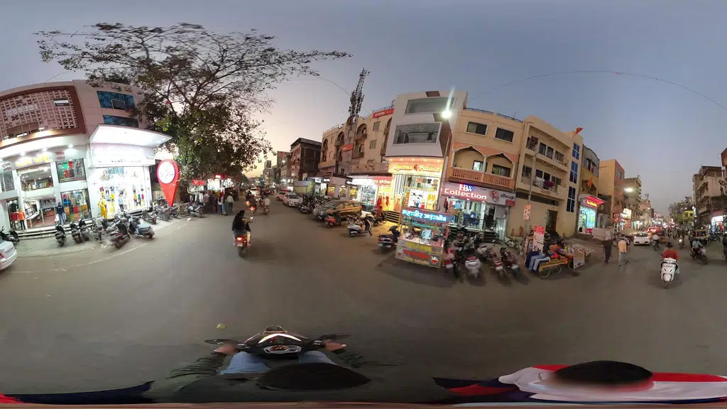 Mahaveer Bhawan