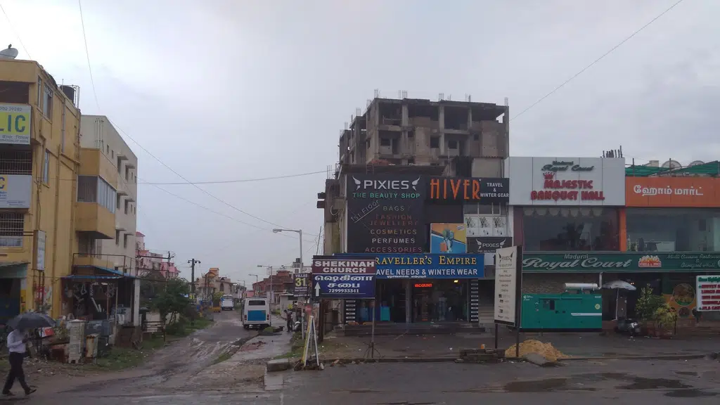 Vishal Electricals and Hardwares