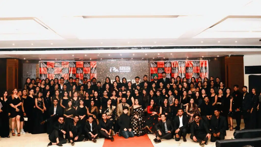 International Design Academy - IDA Nagpur