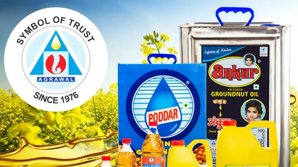 Agrawal Oil Industries