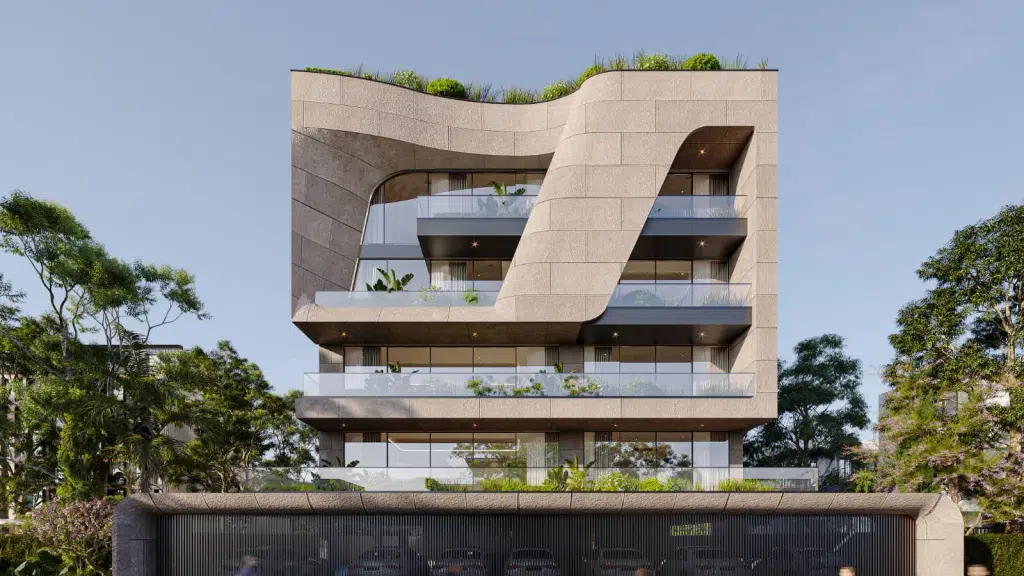 Earthz Urban Spaces Pvt. Ltd.