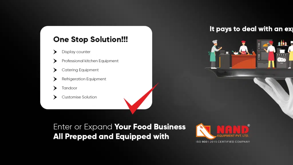 Nand Equipments Pvt Ltd