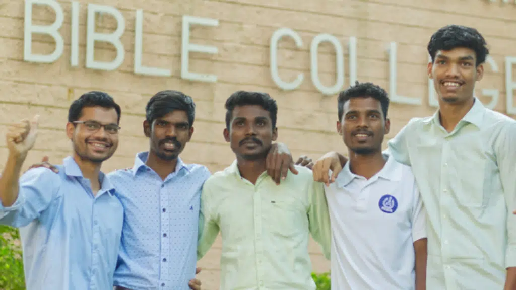 Jubilee Memorial Bible College