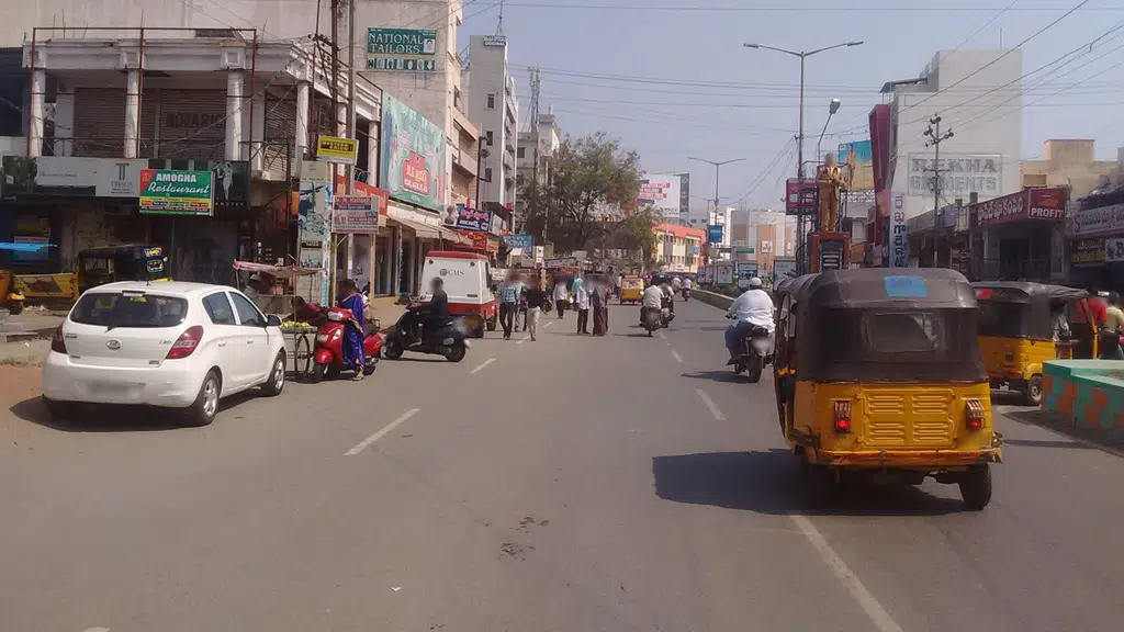 Bajaj Finserv Service Branch