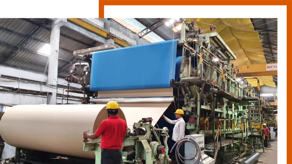 Malu Paper Mills Ltd.