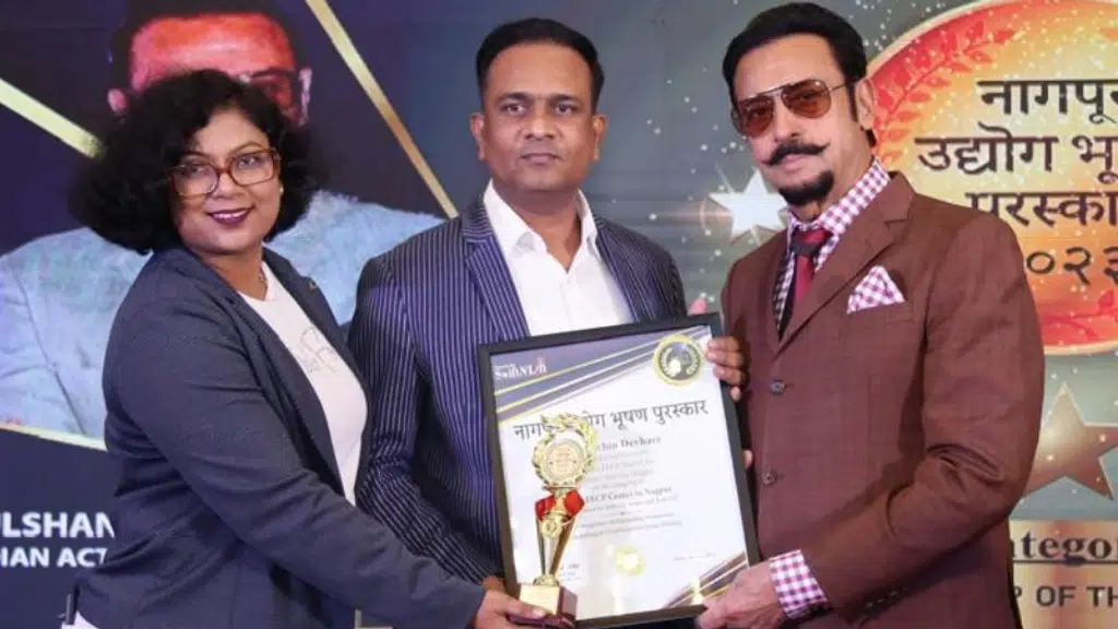 Mugdha EECP Heart Care Center Nagpur