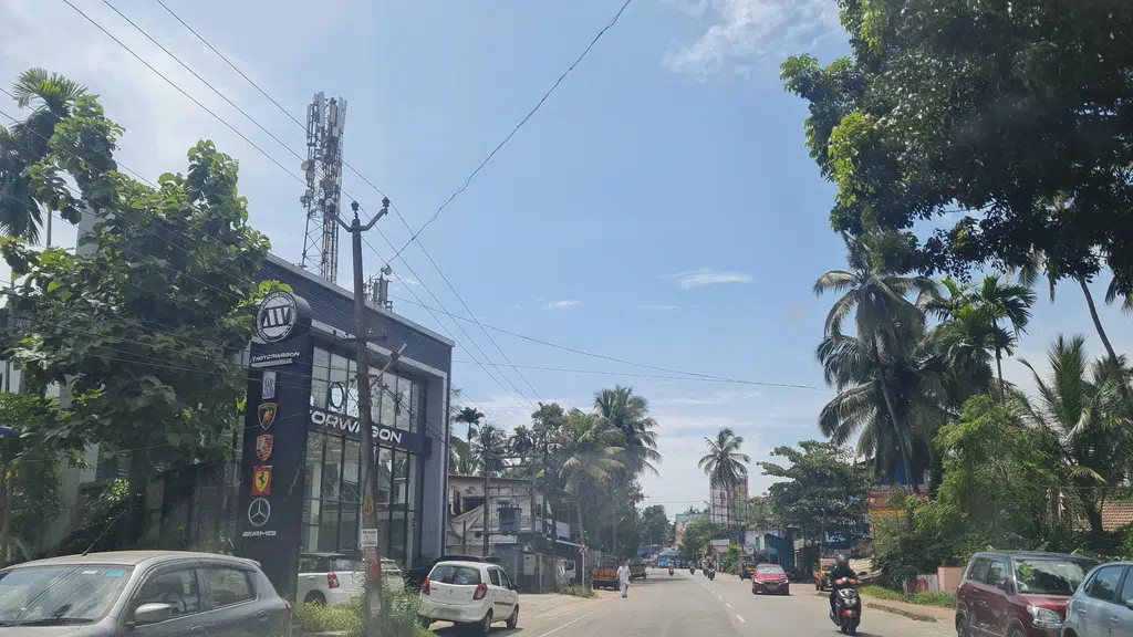Maruti Suzuki ARENA (Bimal Auto Agency, Kozhikode, Kannur Rd)