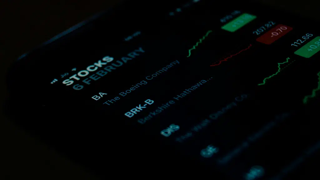 Stock Market Class