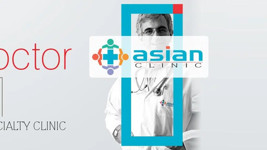 Asian Clinic Palwal