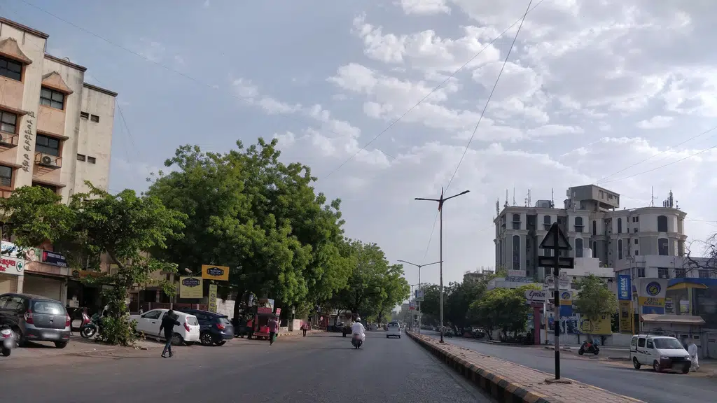 R.B. Shah Enterprise