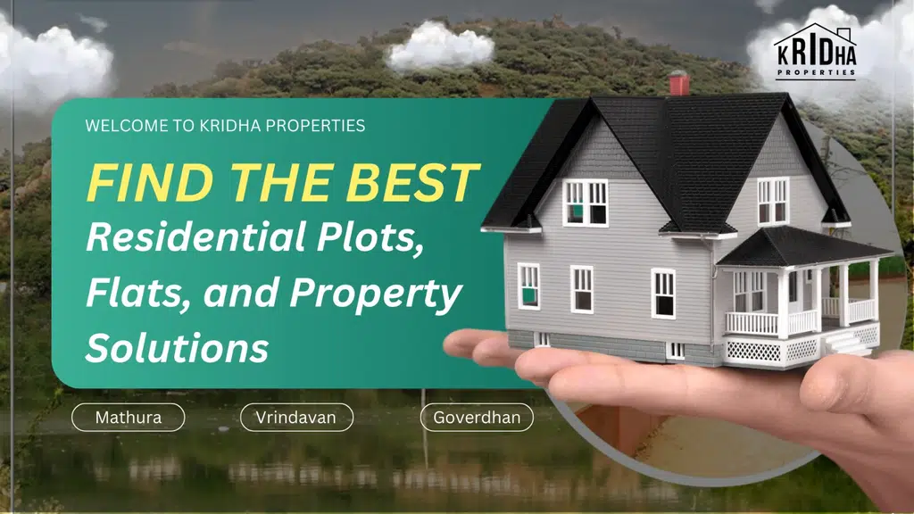 Kridha Properties