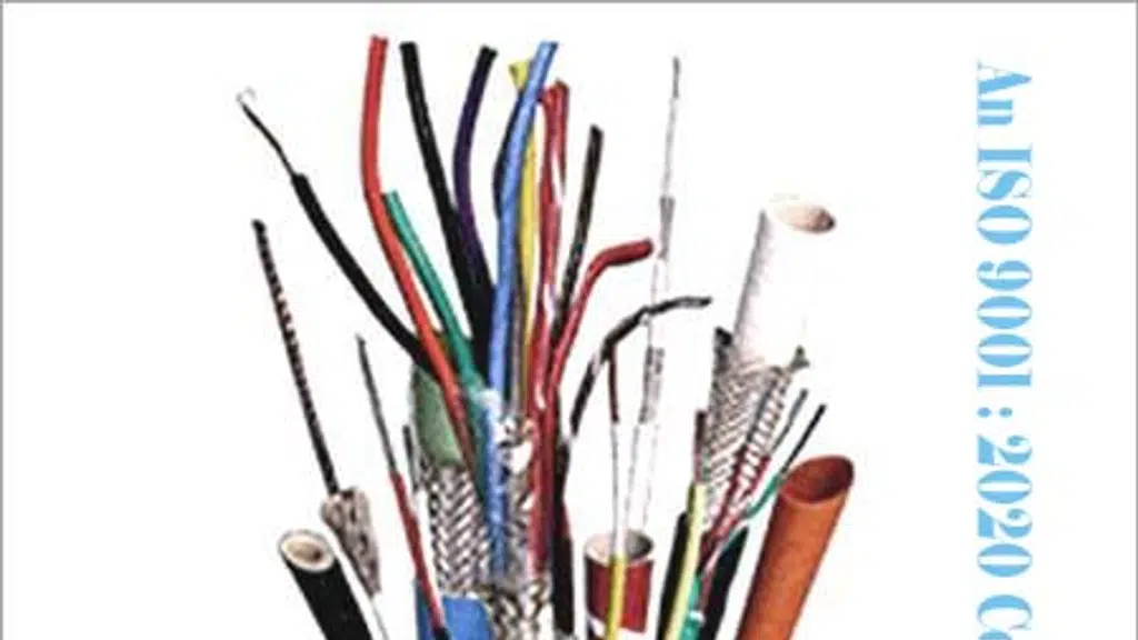 Parag Wires and Cable Industries