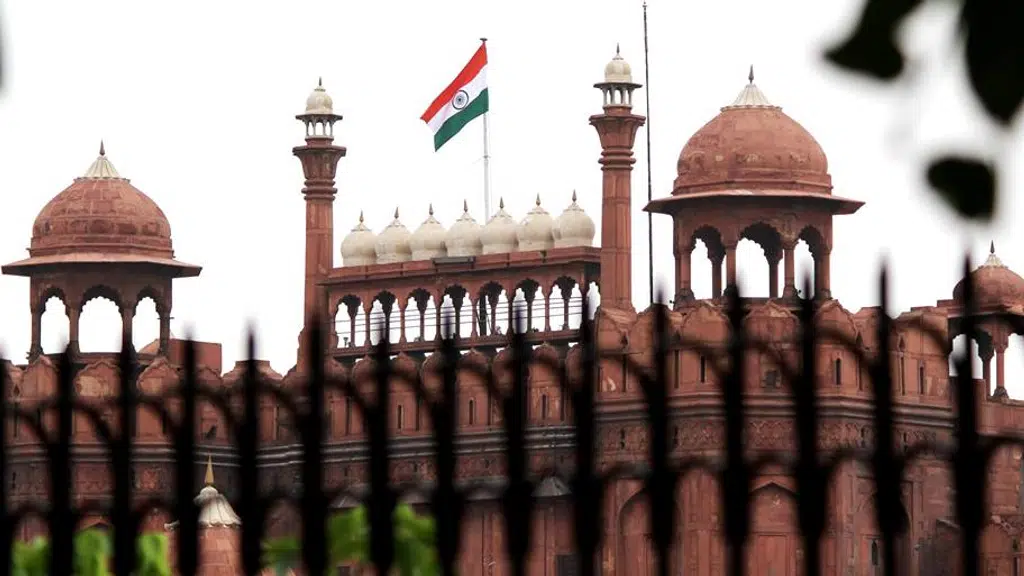 BnB New Delhi Bed and Breakfast - India