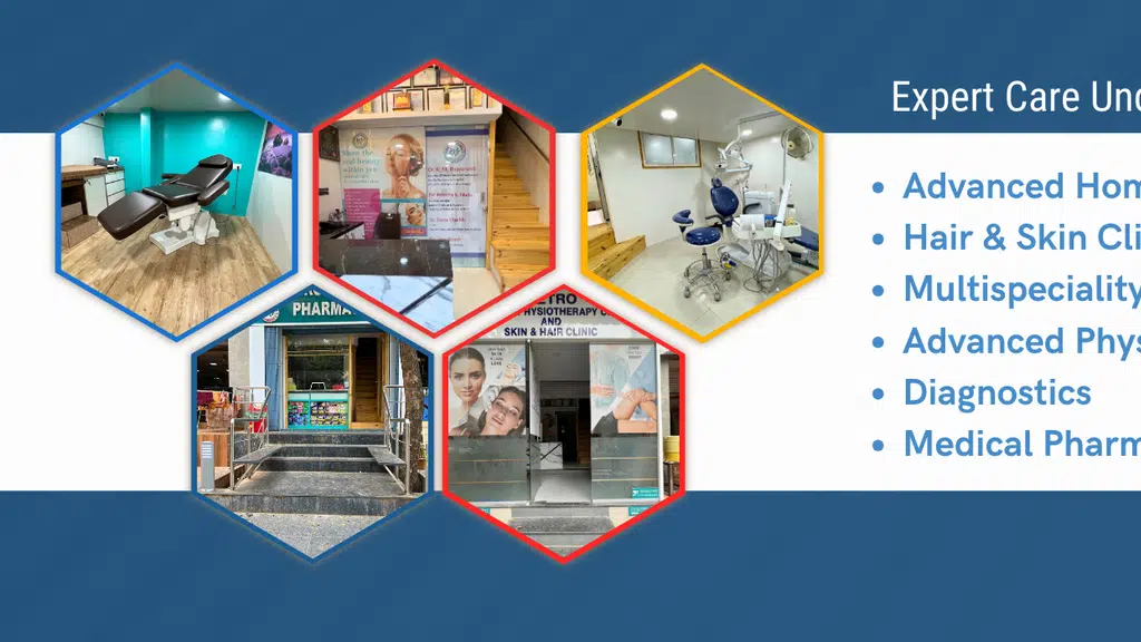 METRO Clinic, Family Medicine Center