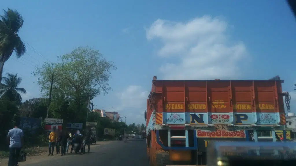 Krupa Sannidhi Prayer House