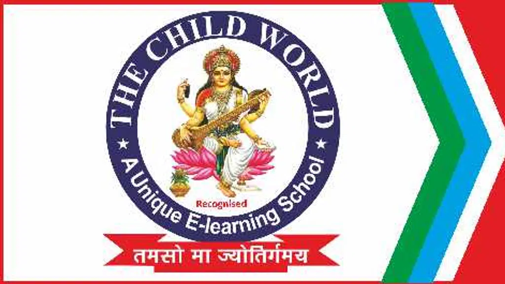 The Child World School
