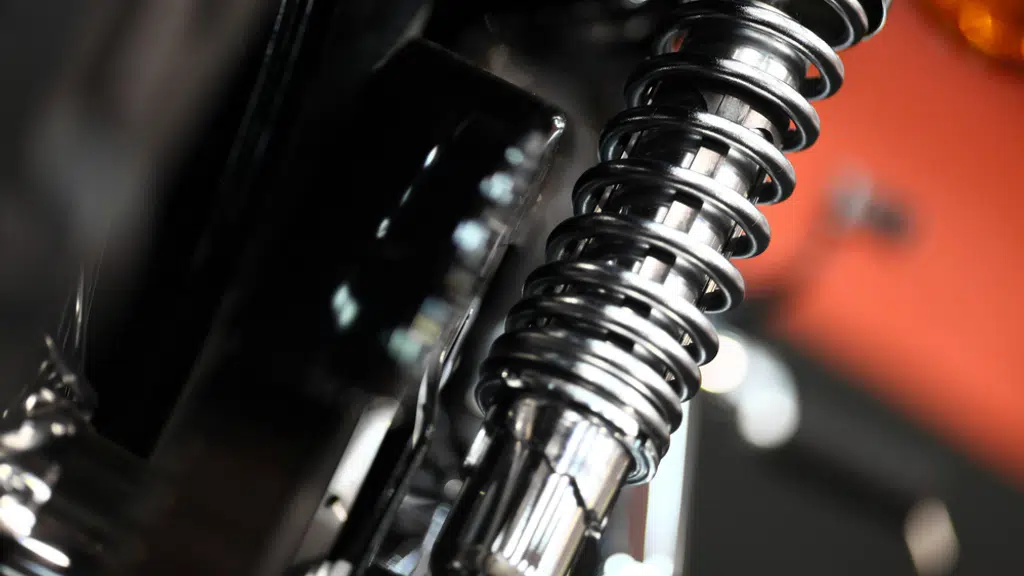 Motherson Auto Parts