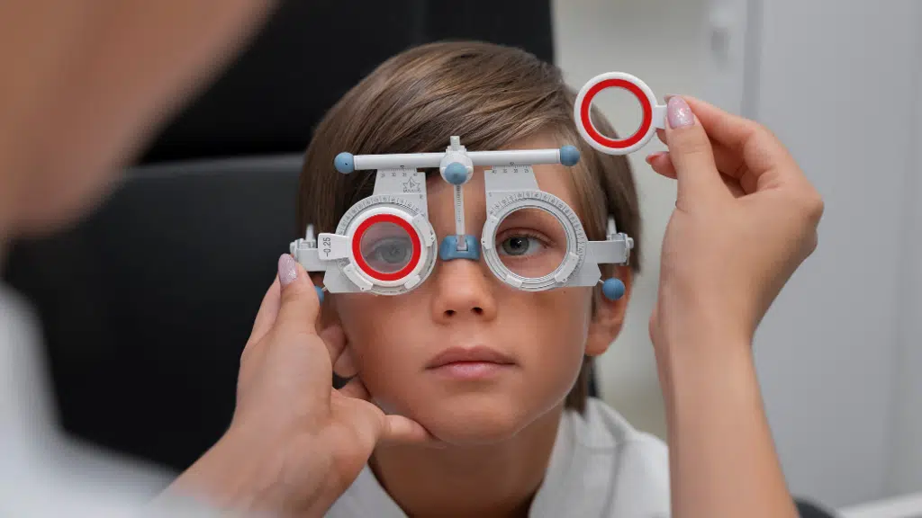 Nakshatra Superspeciality Eye Hospital