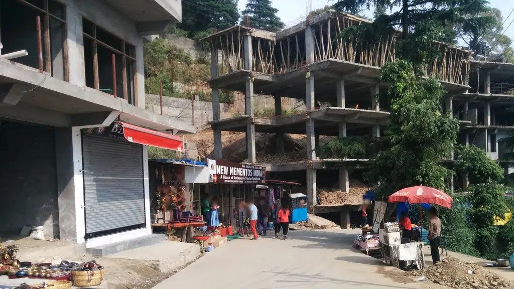 Domino's Pizza | Mcleod Ganj, Himachal Pradesh