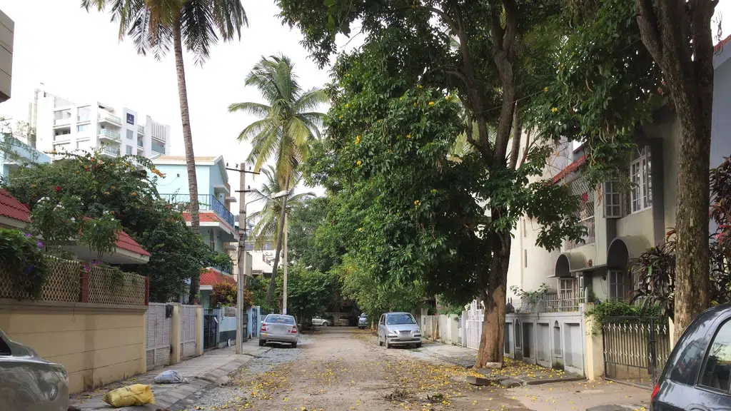 Domlur Club