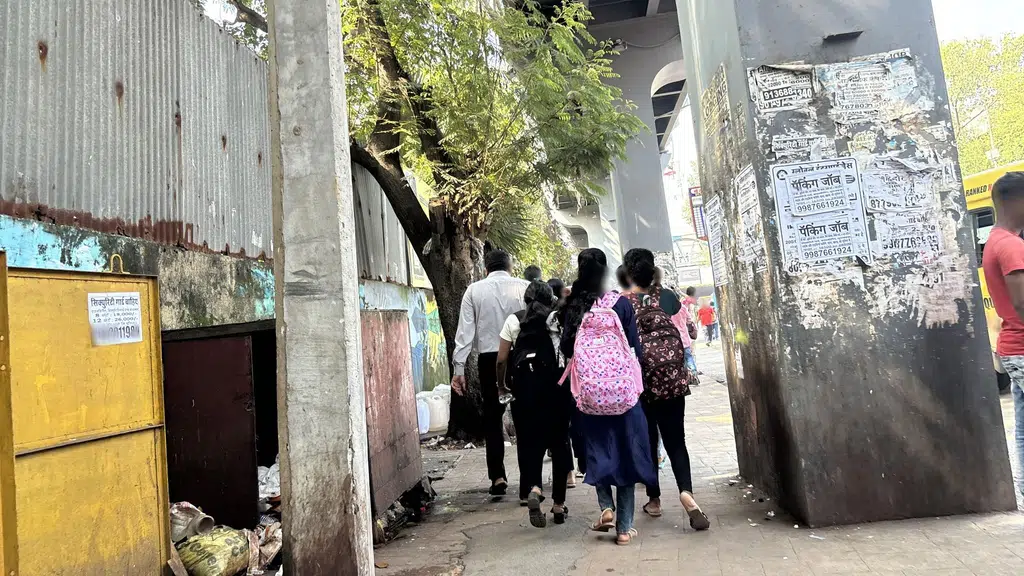 Goa Gomantak Andheri