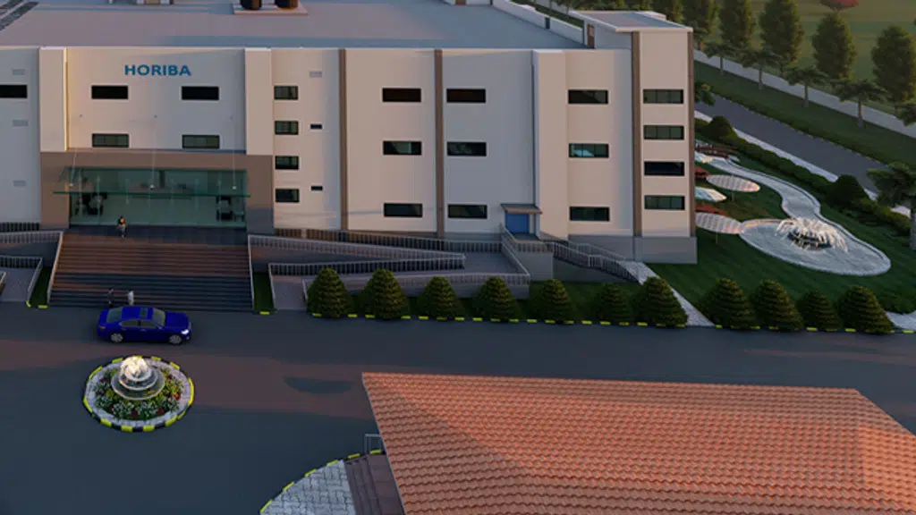 HORIBA India Technical Institute