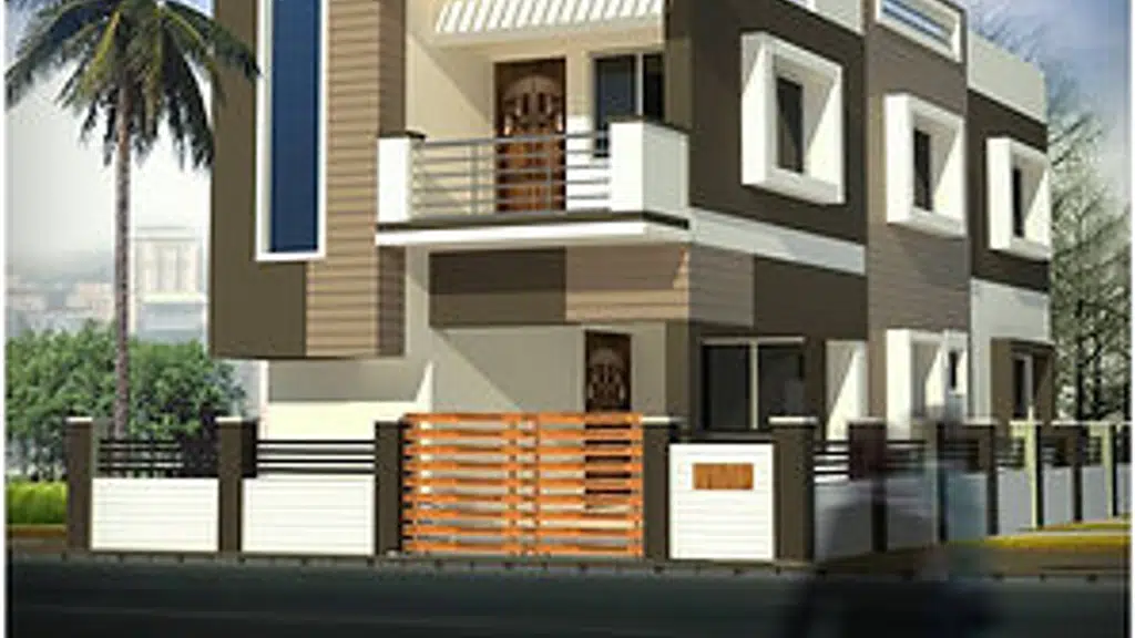 Padhi Housing and Industrial Consultants
