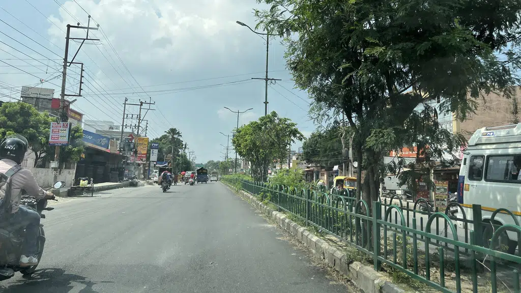 Bank of Baroda Haridwar Road Dehradun Branch