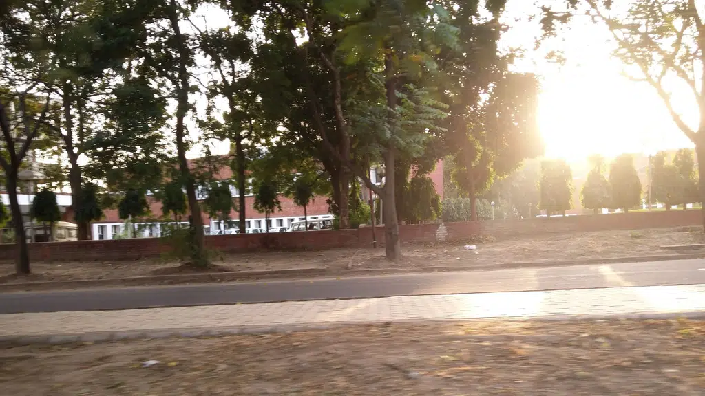 Haryana Panchayat Bhawan