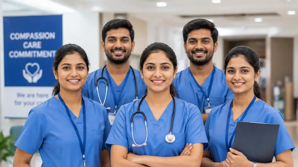 Home Care Nursing Bureau