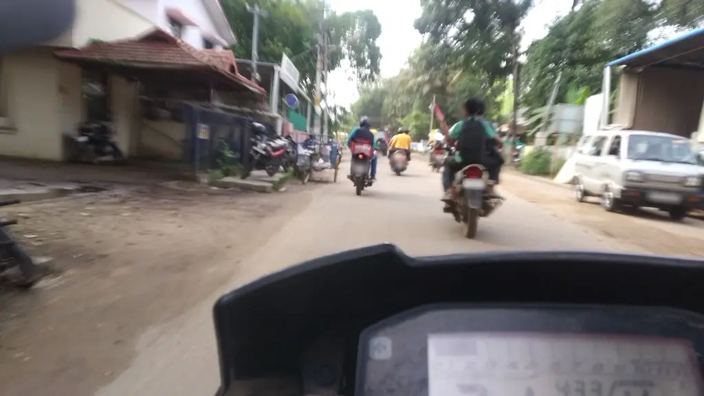 R K bike point