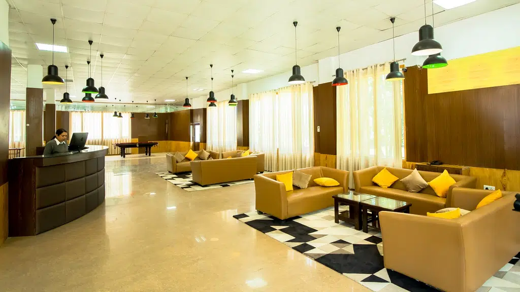 Signature resort manaali
