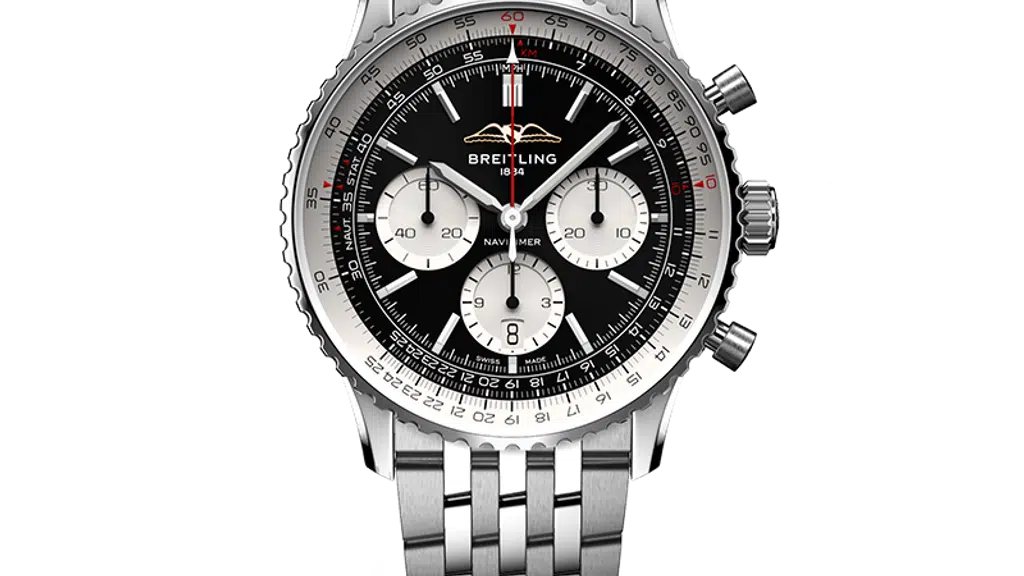Breitling Boutique Gurgaon