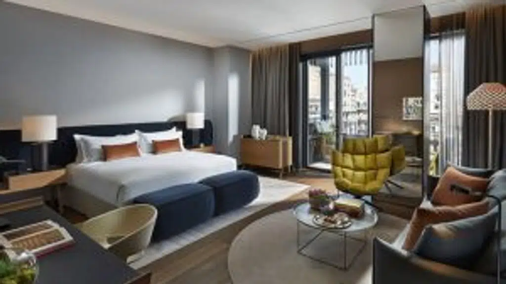 Hotel Onn - The Farmhouse