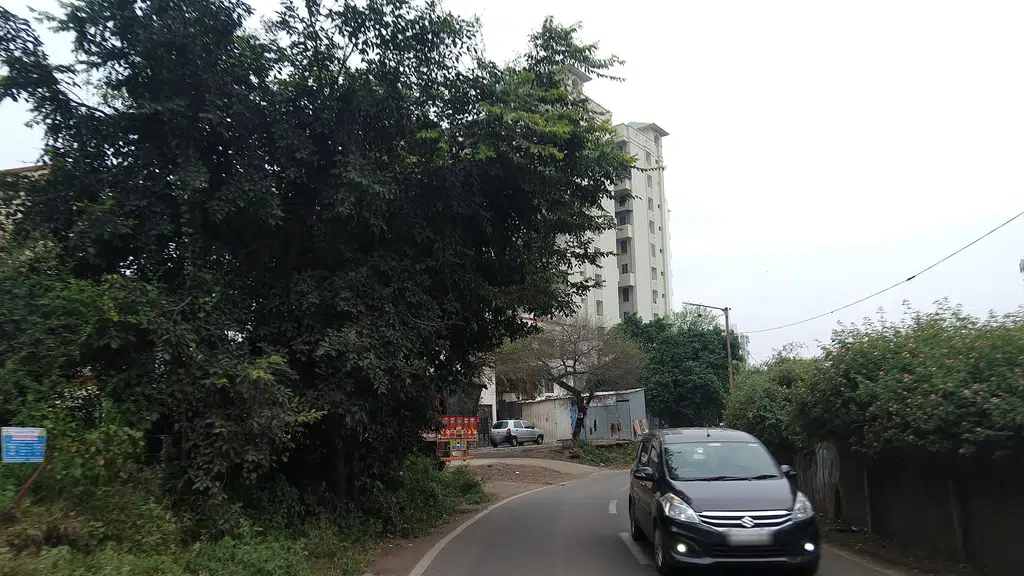 Vasundhara VIIT Girls Hostel