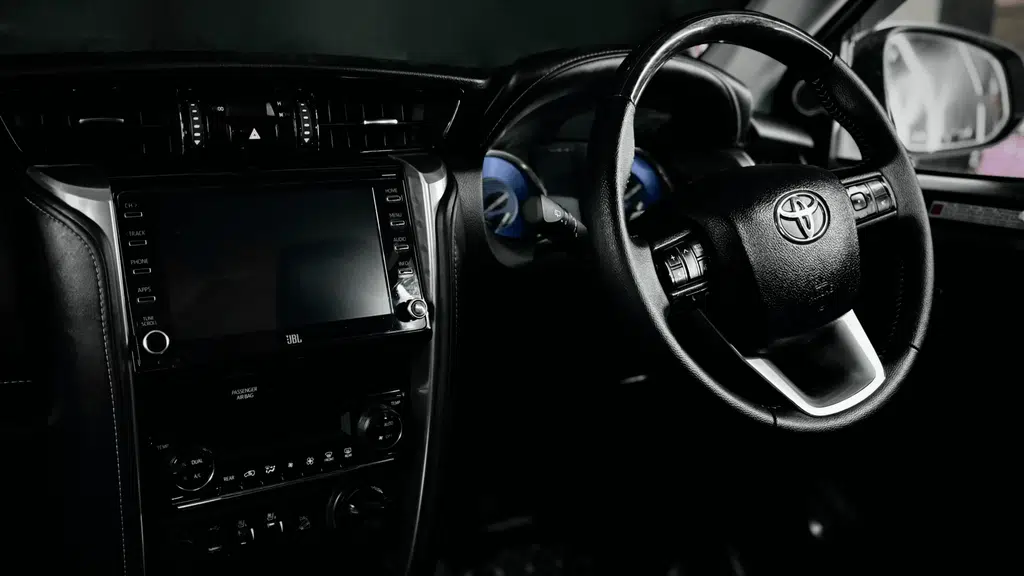 Carspaa The Premium Detailing Studio